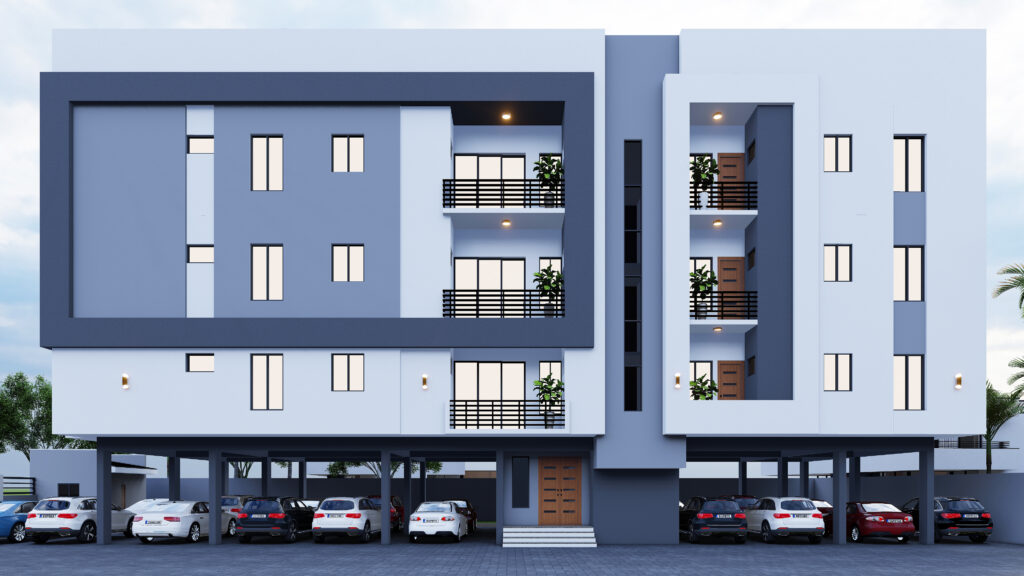 pacific apartments_3 PACIFIC APARTMENT