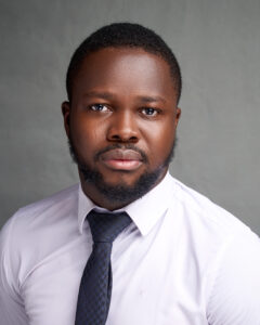 SEGUN ADEGOKE BABATUNDE