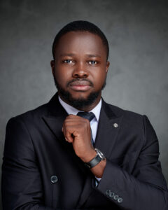 SEGUN ADEGOKE BABATUNDE