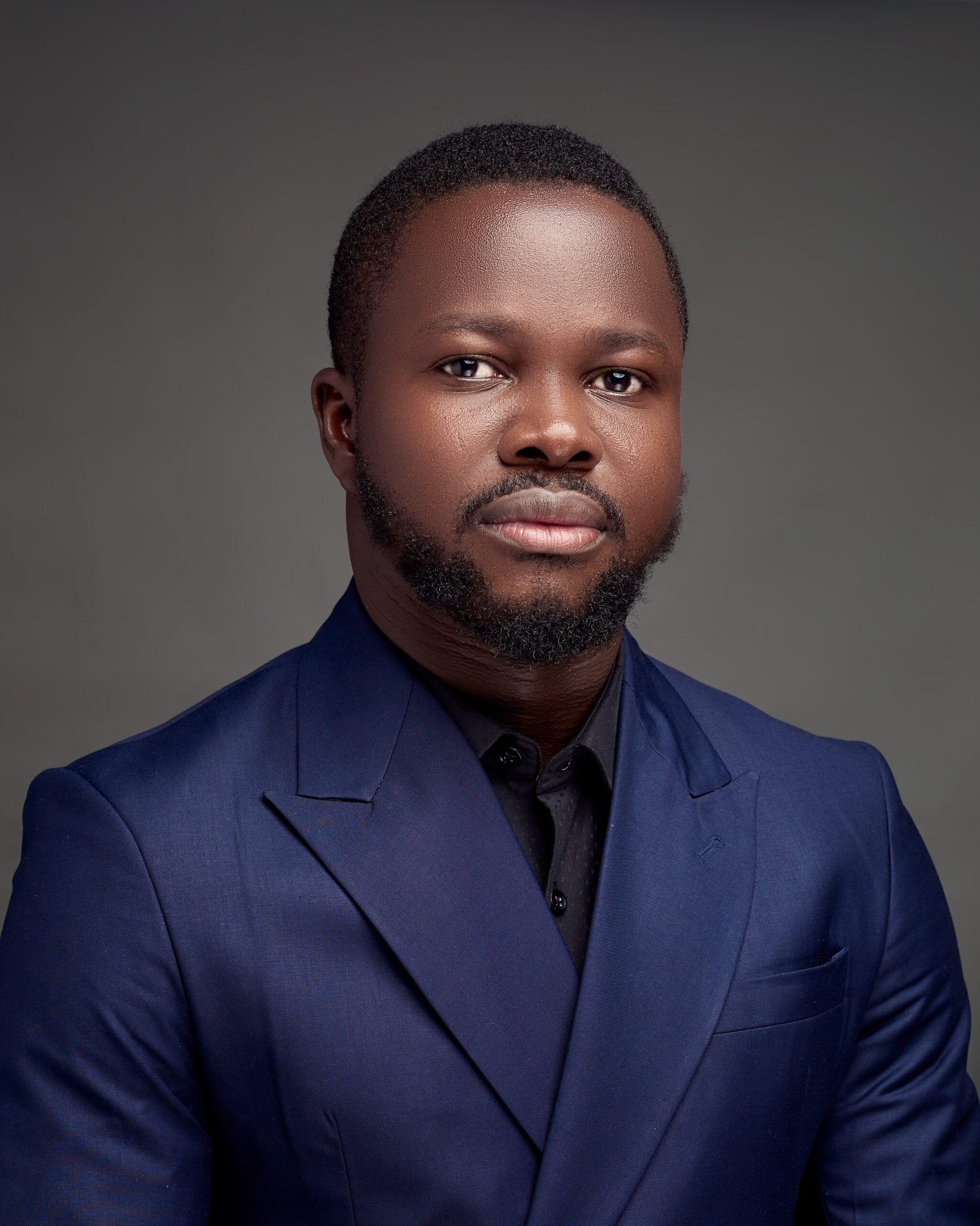 SEGUN ADEGOKE BABATUNDE - CEO BAAY PROJECTS